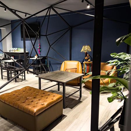 Hotel Iconico Jujuy Centro Desayuno Incluido ซานซัลวาดอร์ เด โฆคุย ภายนอก รูปภาพ