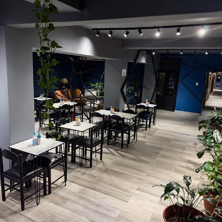 Hotel Iconico Jujuy Centro Desayuno Incluido ซานซัลวาดอร์ เด โฆคุย ภายนอก รูปภาพ